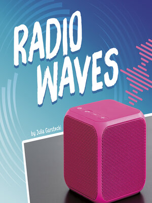 cover image of Radio Waves